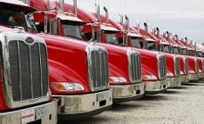 recambios camion