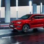 venta SEAT nuevos en Tenerife