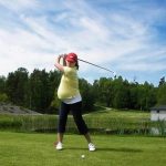 Marbella golf
