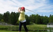 Marbella golf