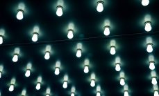 Productos de ferretería en Cuenca como bombillas Led y de halógeno