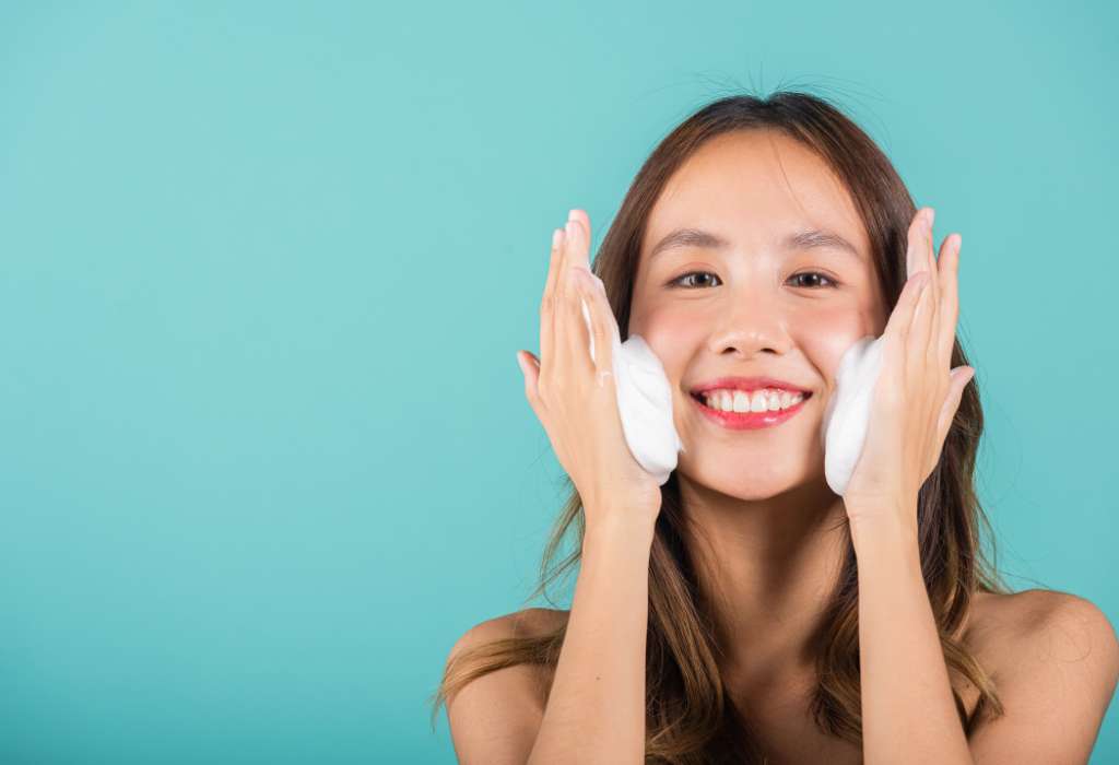 Beneficios de la limpieza facial con HydraFacial
